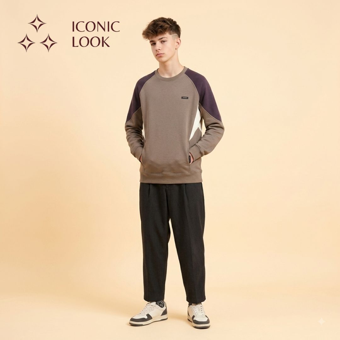 hoodie oversize